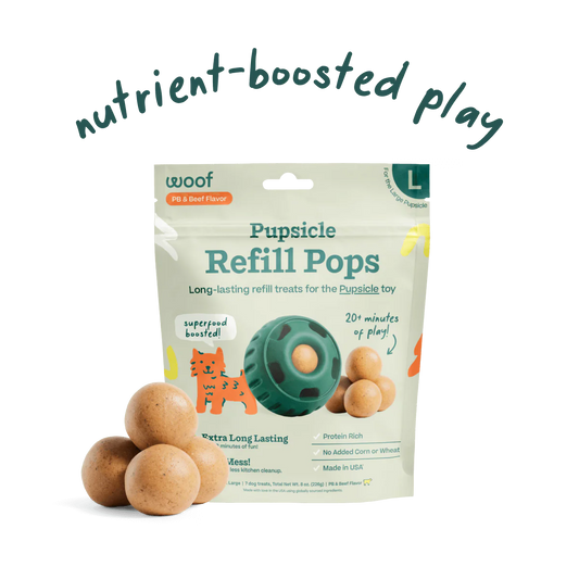 All-in-1 Wellness Pops