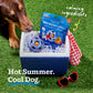 BBQ Calming Pops
