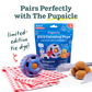 BBQ Calming Pops