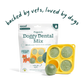 Doggy Dental Pupsicle Mix