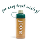Pupsicle Treat Mixer Bottle