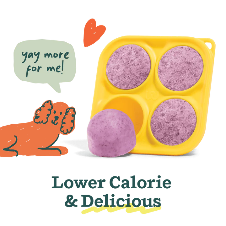 Calming Mix Pupsicle Mix