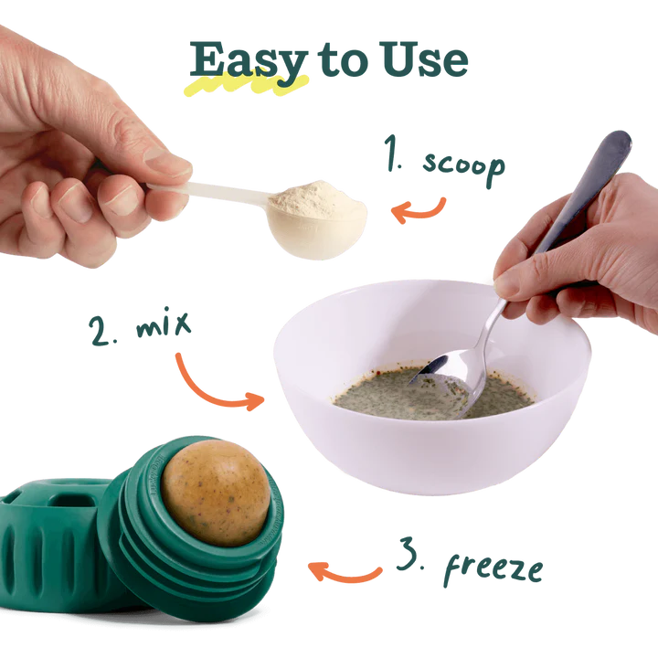 Calming Mix Pupsicle Mix