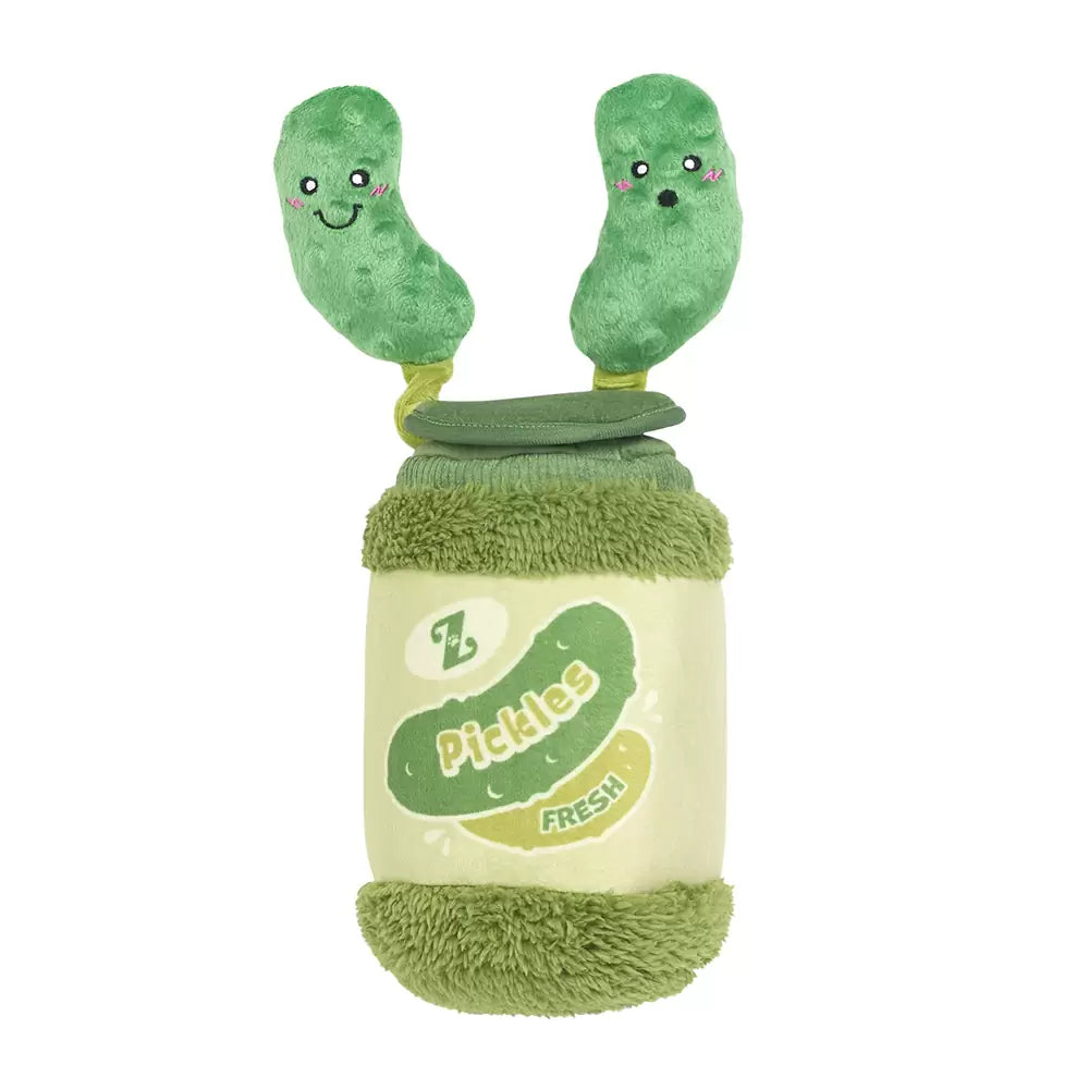 Pickle Jar