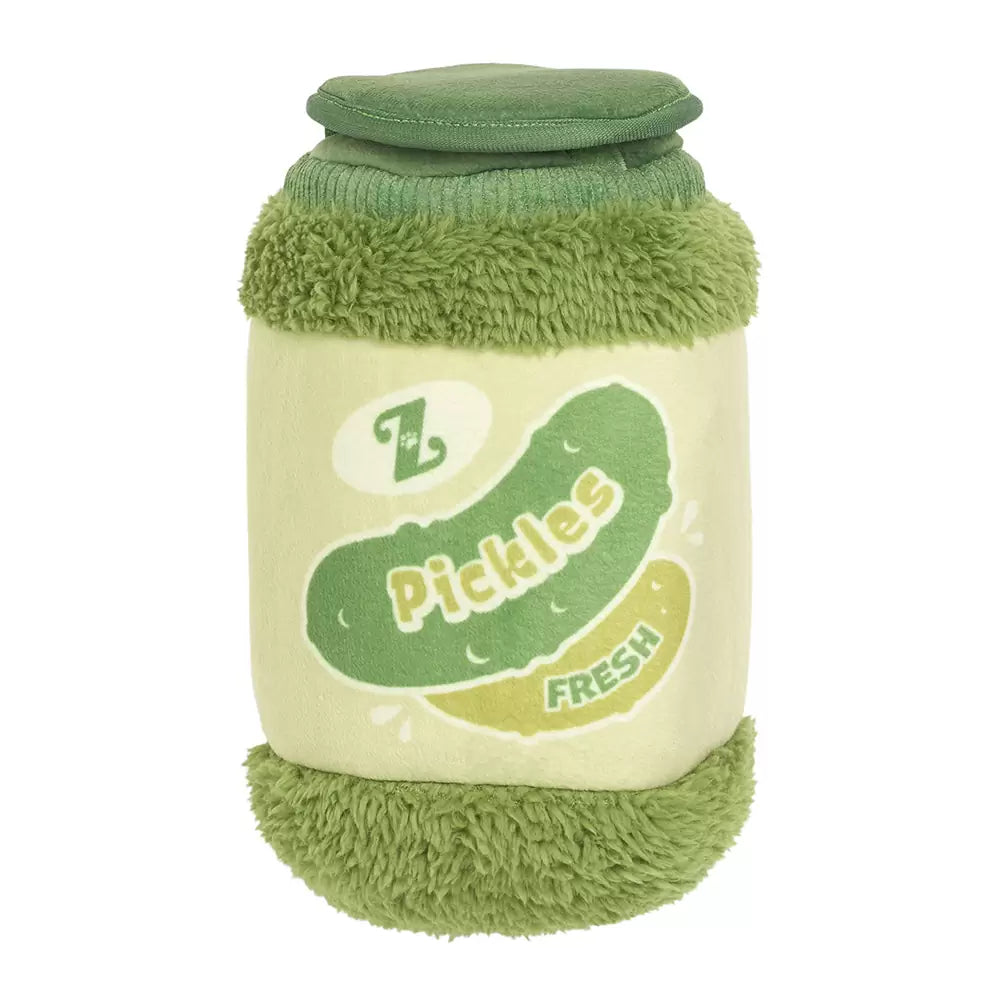 Pickle Jar