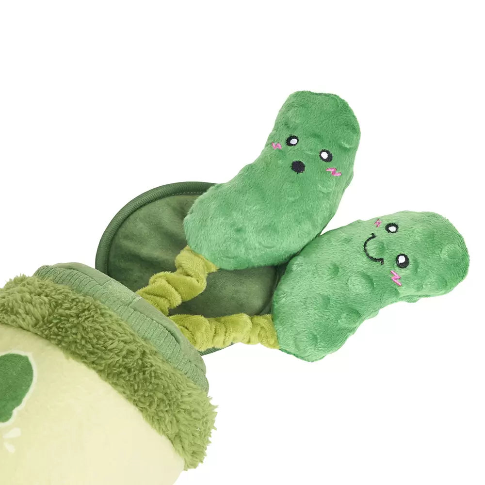 Pickle Jar