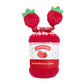 Strawberry Jam Jar