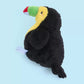2-in-1 Toucan