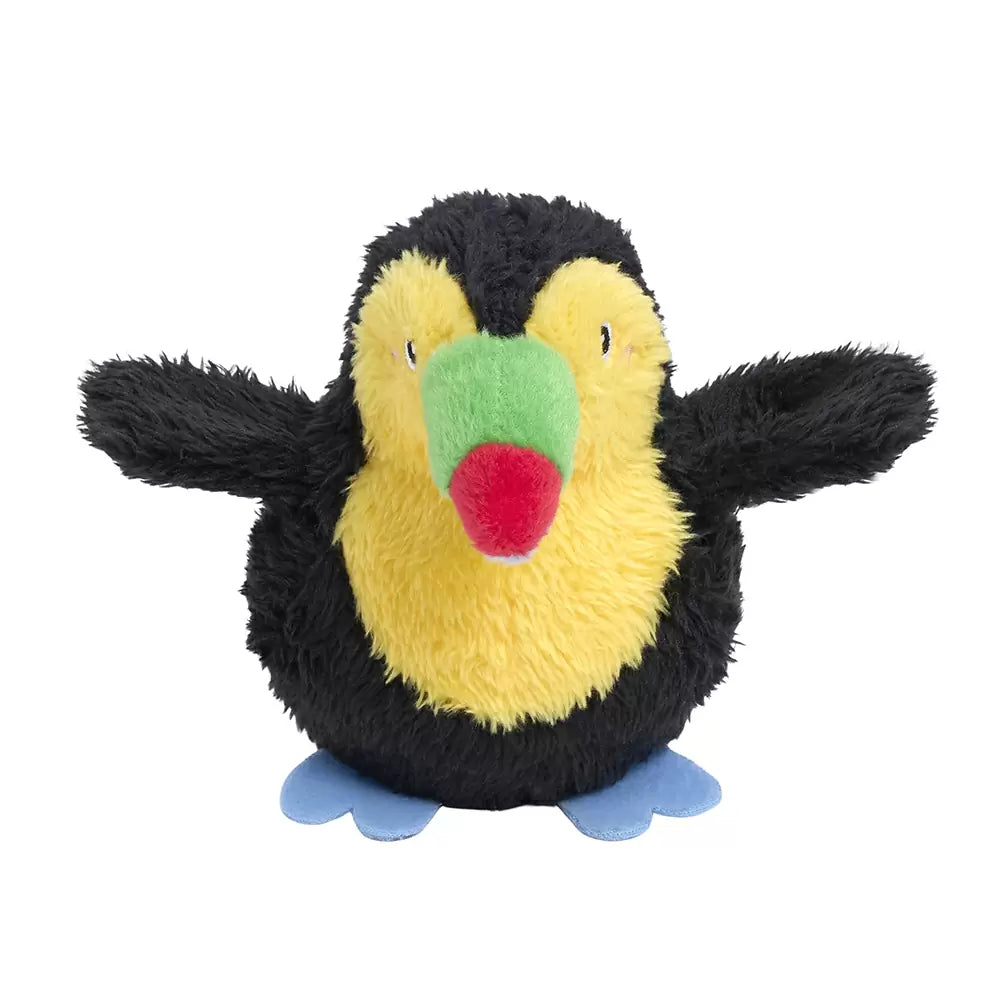 2-in-1 Toucan