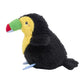 2-in-1 Toucan