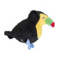 2-in-1 Toucan