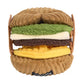 Snufflerz Stacks – Breakfast Sandwich