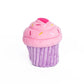 Pink Cupcake