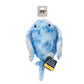 Animated Manta Ray Dog Toy