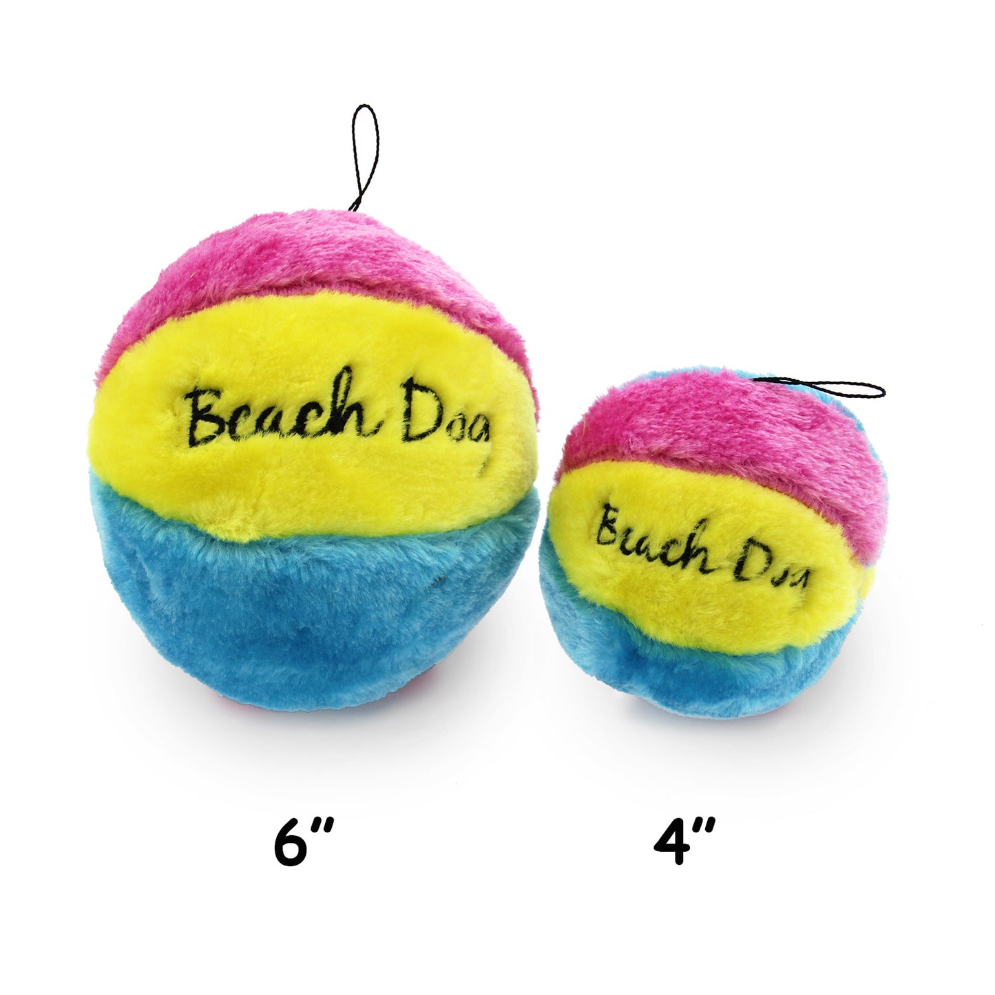 Beach Ball Toy