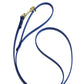 Marine Blue Waterproof Biothane Leash