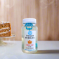 Carrot Cake Flavored Pet Bubbles