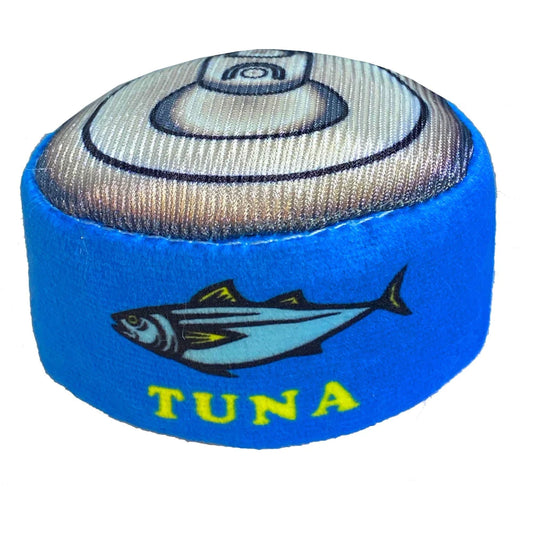 Can O Tuna Cat Toy
