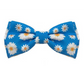 Flower Child Daisy Bow Tie