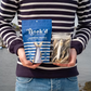 Herring Whole Dog Treats