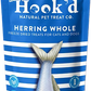 Herring Whole Dog Treats