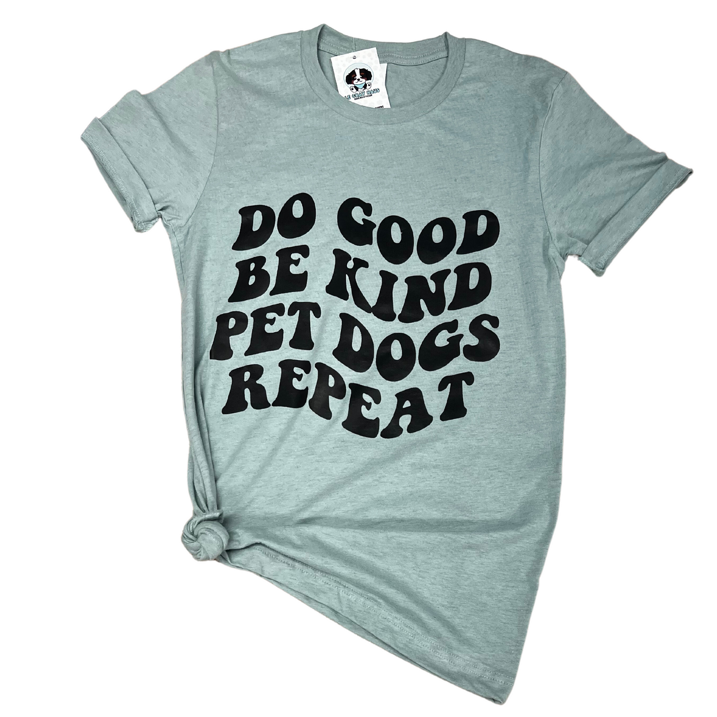 Pet Dogs T-Shirt