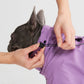 Breatheshield™ Dog Raincoat - Lavender