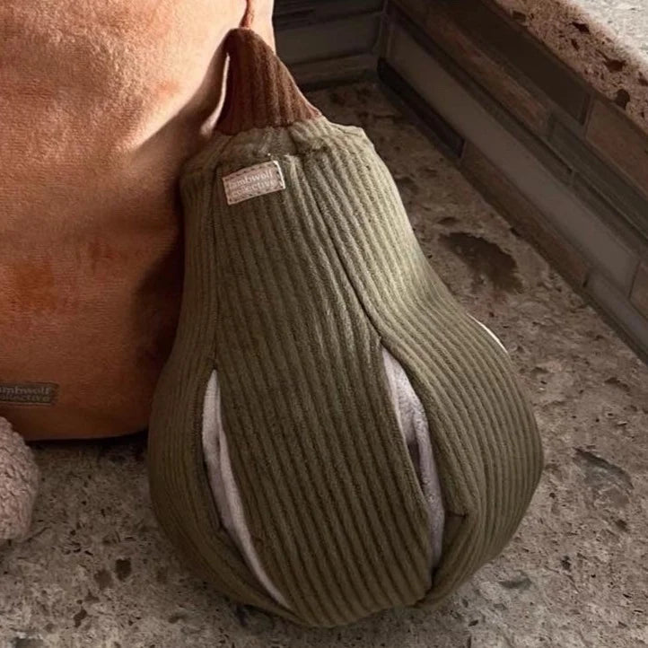 Butternut Dog Toy