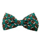 Football Bow Tie