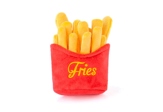 Frenchie Fries Toy