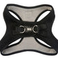 Swat Black Step In Harness