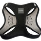 Swat Black Step In Harness