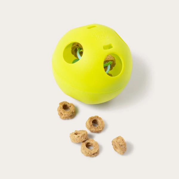 Purrkleball Treat Ball Cat Toy