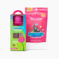 Springy Flower Cat Treat Toy