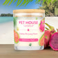Tropical Fruit Candle