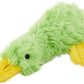 Mini Duckworth Plush