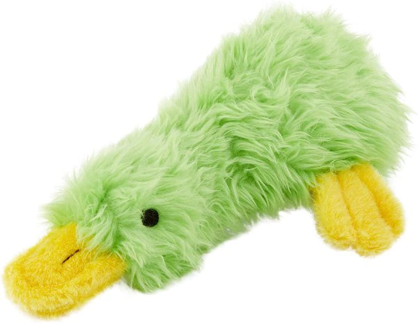 Mini Duckworth Plush