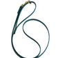 Forest Green Waterproof Biothane Leash