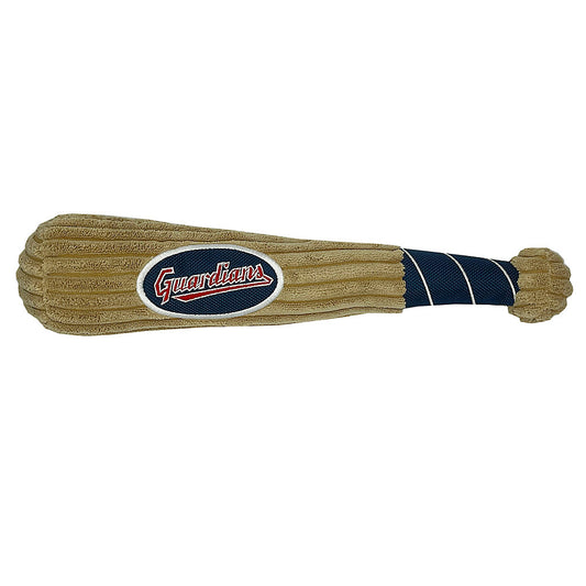 Cleveland Guardians Bat Toy