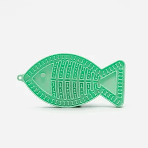 Fish Lick Mat