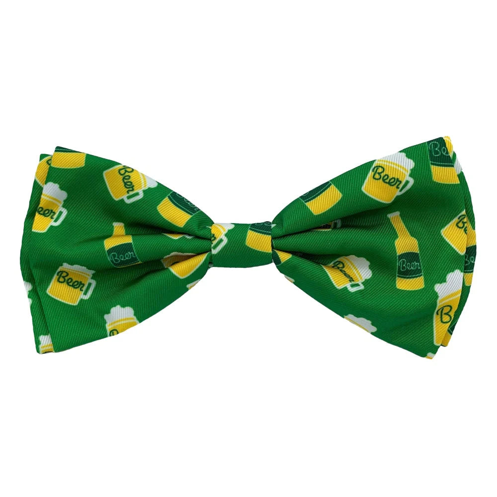 Bow Tie Irish Suds