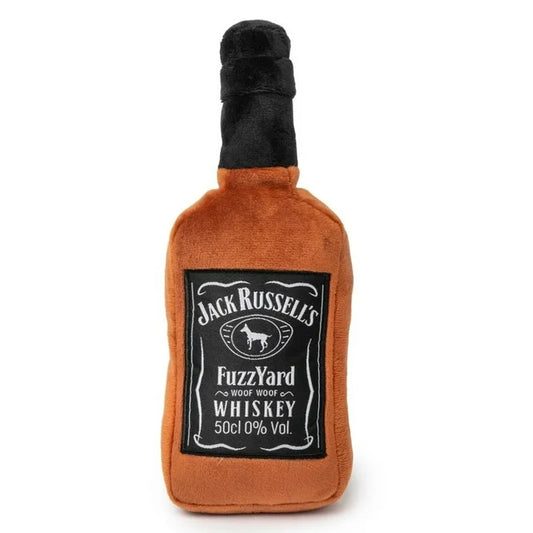 Jack Russell's Whiskey