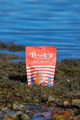 Krill Dog Treats