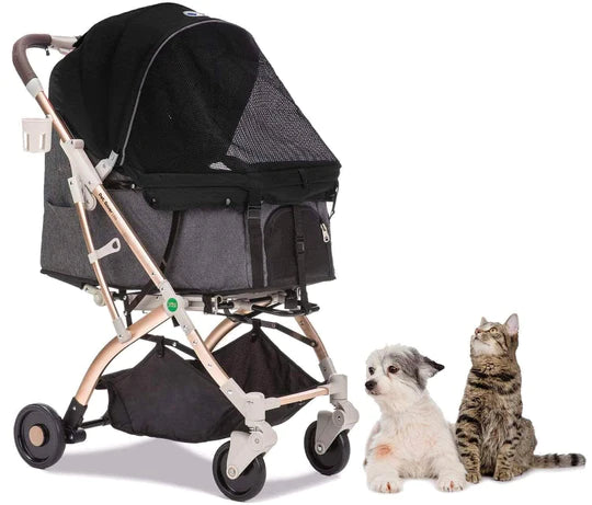HPZ PET ROVER LITE – Le Gray Haus