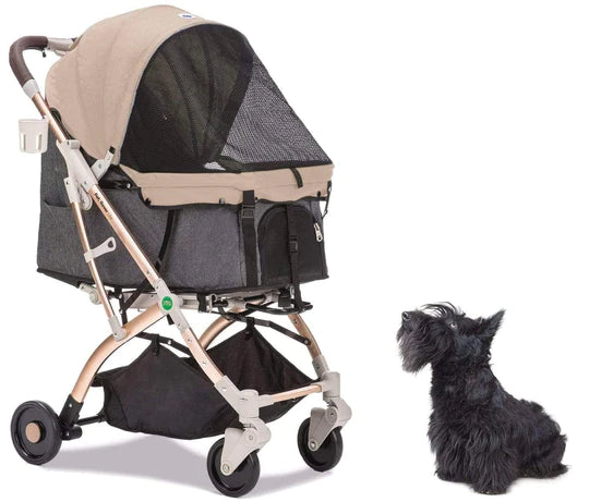 HPZ PET ROVER LITE