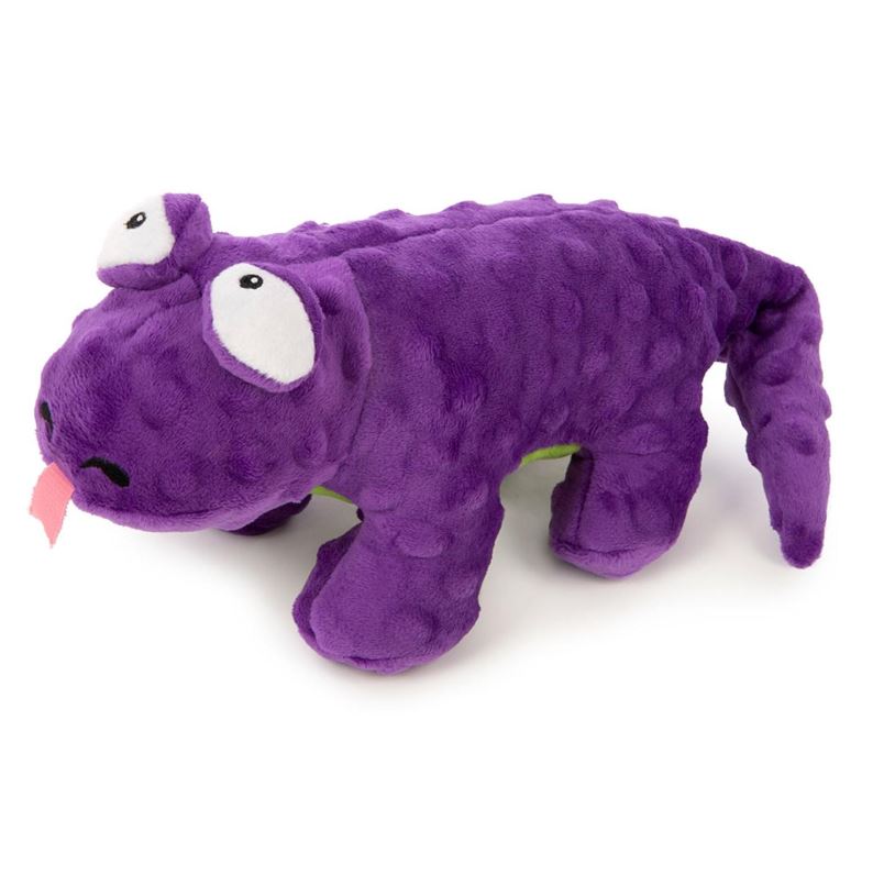 Lizard Action Plush