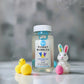 Marshmallow Chick Flavored Pet Bubbles