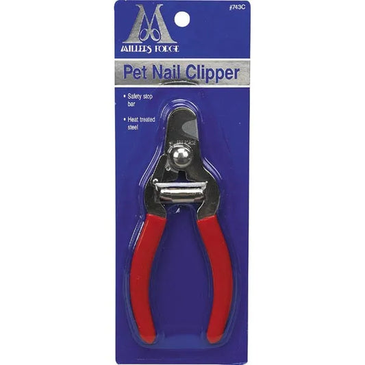 Millers Forge Nail Clippers