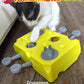 Spot Pounce-A-Mouse Puzzle Cat Toy