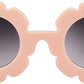 Doggie Flower Shades